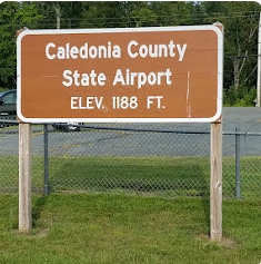 Caledonia 2018