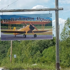 Mt. Washington 2019