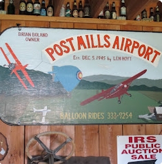 Post Mills 2016